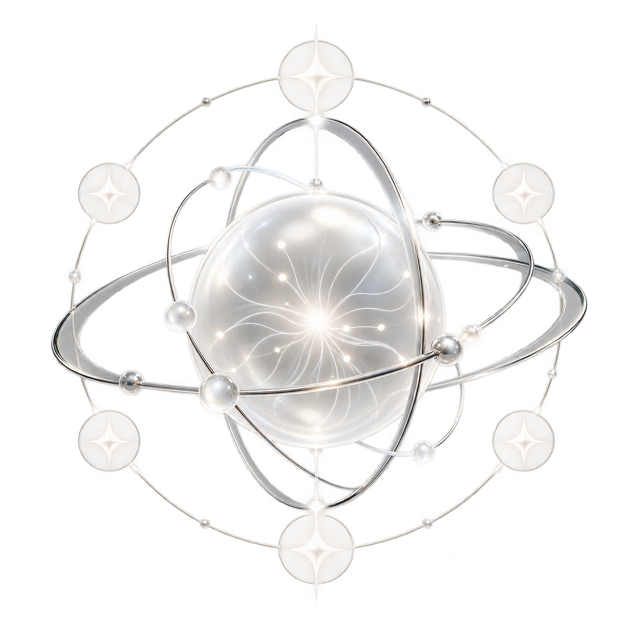 Generated floating January intelligence nucleus